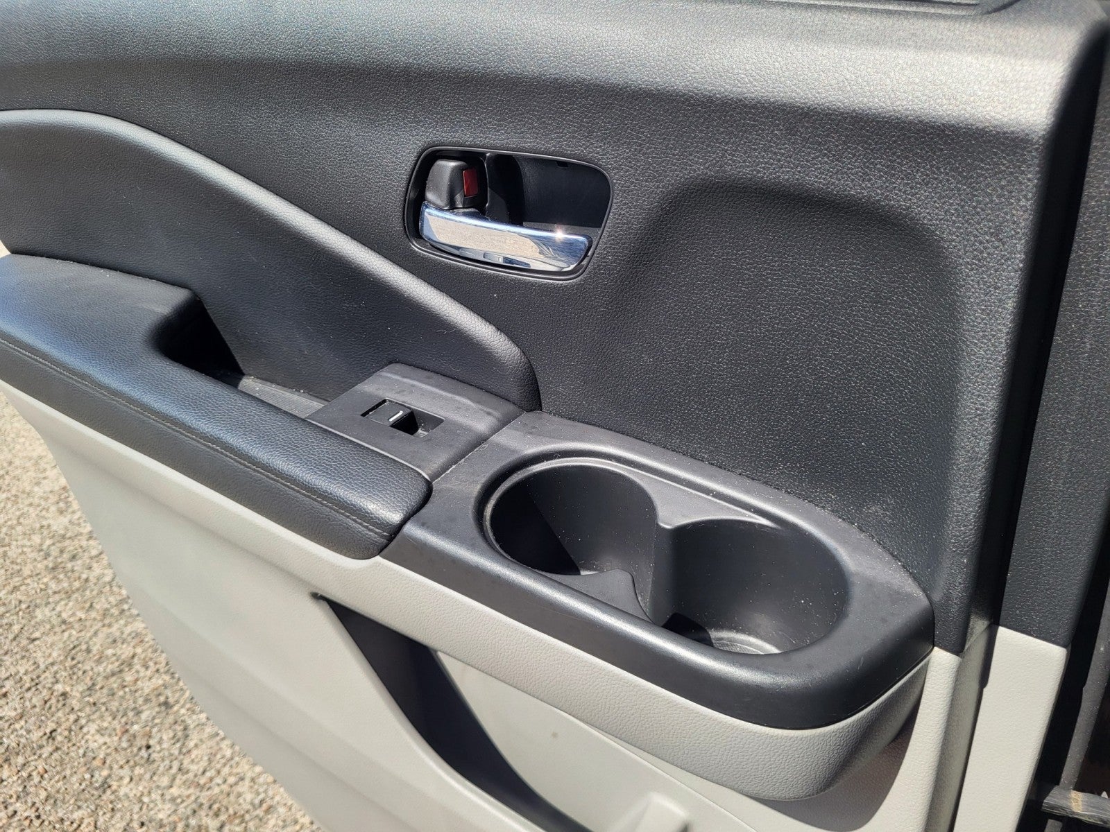 2021 Honda Pilot Touring 7-Passenger