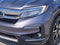 2021 Honda Pilot Touring 7-Passenger