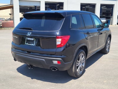 2019 Honda Passport EX-L