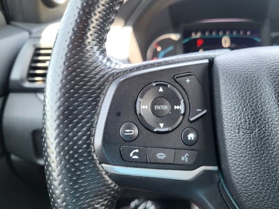 2019 Honda Passport EX-L