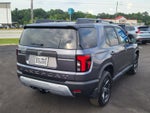 2026 Honda Passport RTL Towing