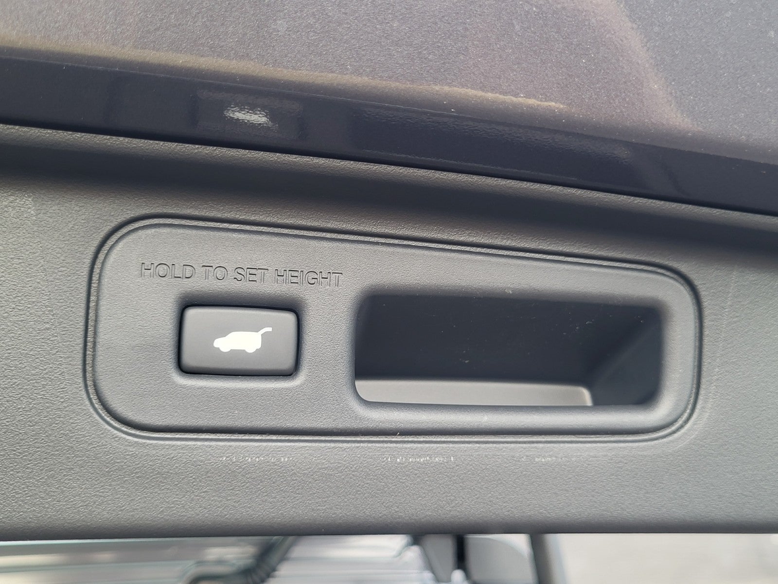 2026 Honda Passport RTL Towing