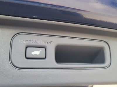 2026 Honda Passport RTL Towing