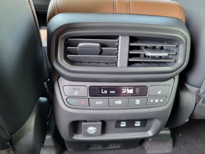 2026 Honda Passport TrailSport Elite Blackout