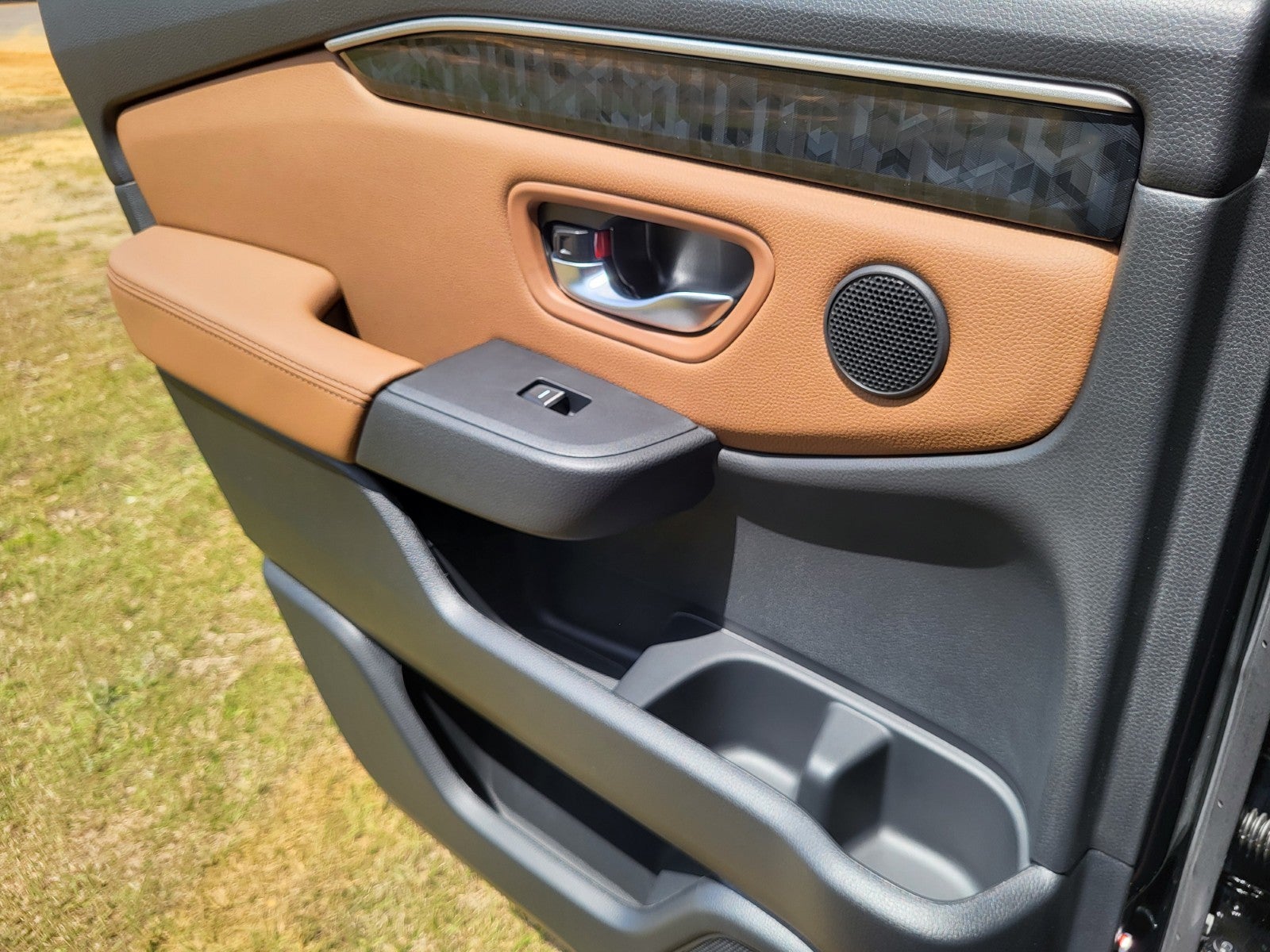 2026 Honda Passport TrailSport Elite Blackout