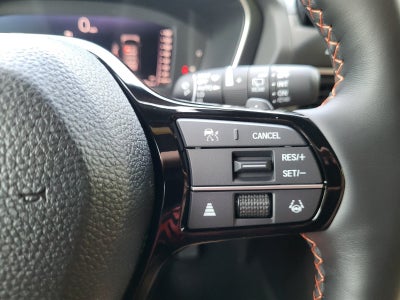 2026 Honda Passport TrailSport Elite Blackout