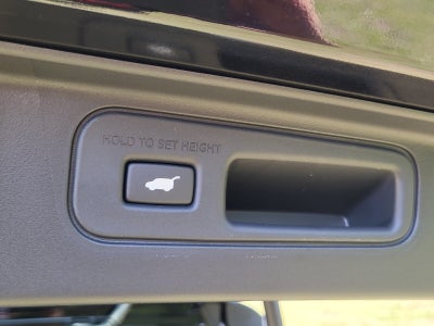 2026 Honda Passport TrailSport Elite Blackout