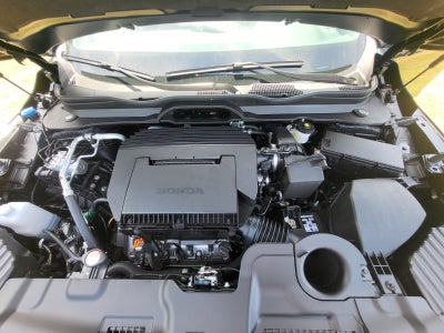 2026 Honda Passport TrailSport Elite Blackout