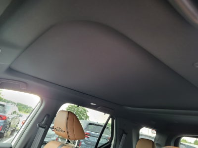 2026 Honda Passport TrailSport Elite Blackout