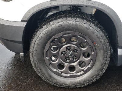 2026 Honda Passport TrailSport Elite Blackout