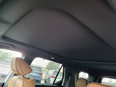 2026 Honda Passport TrailSport Elite Blackout