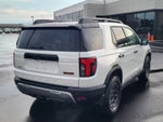 2026 Honda Passport TrailSport Elite Blackout