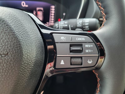 2026 Honda Passport TrailSport Elite Blackout