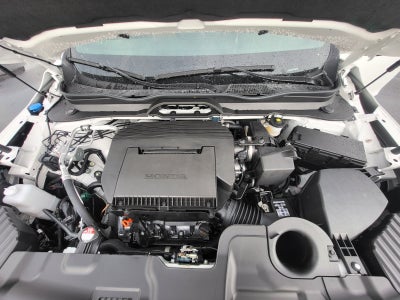 2026 Honda Passport TrailSport Elite Blackout