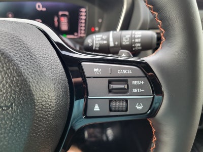 2026 Honda Passport TrailSport Elite Blackout