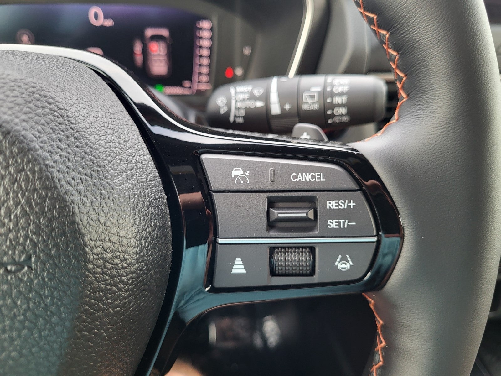 2026 Honda Passport TrailSport Elite Blackout