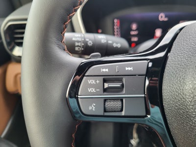 2026 Honda Passport TrailSport Elite Blackout