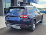 2024 Honda Pilot EX-L 8 Passenger