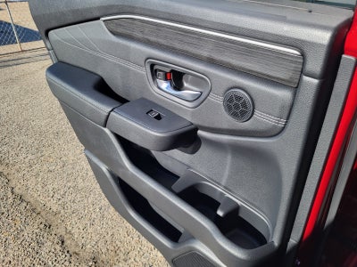 2026 Honda Pilot Touring S