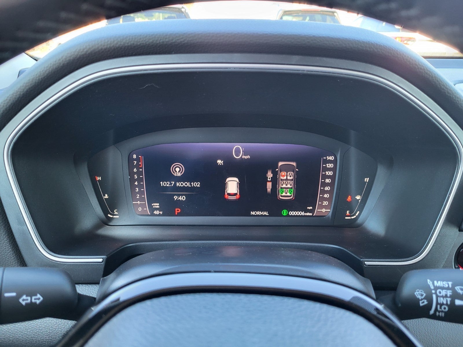 2026 Honda Pilot Touring S