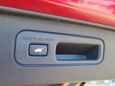 2026 Honda Pilot Touring S