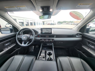 2023 Honda Pilot Touring