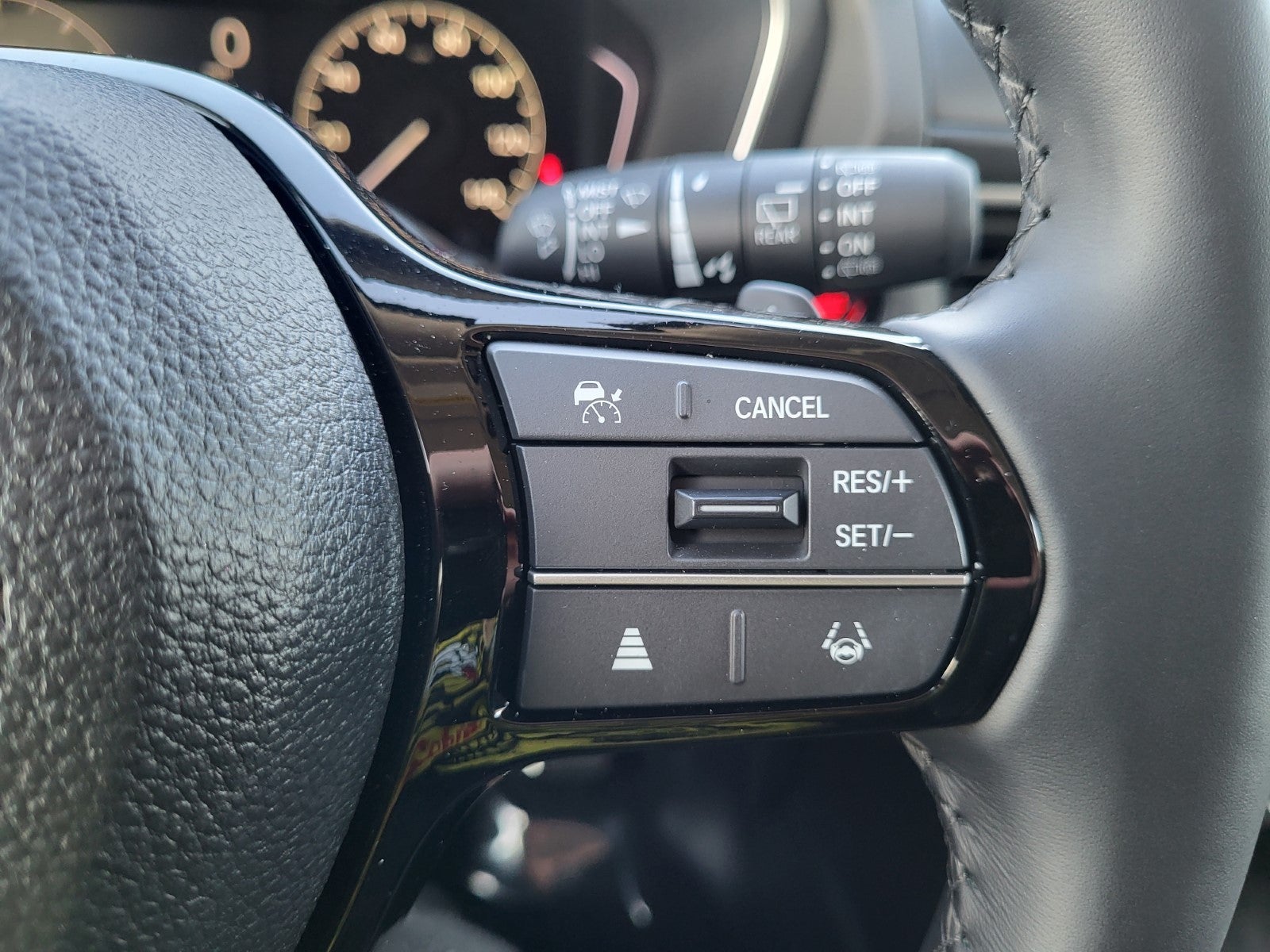 2025 Honda Pilot Touring+