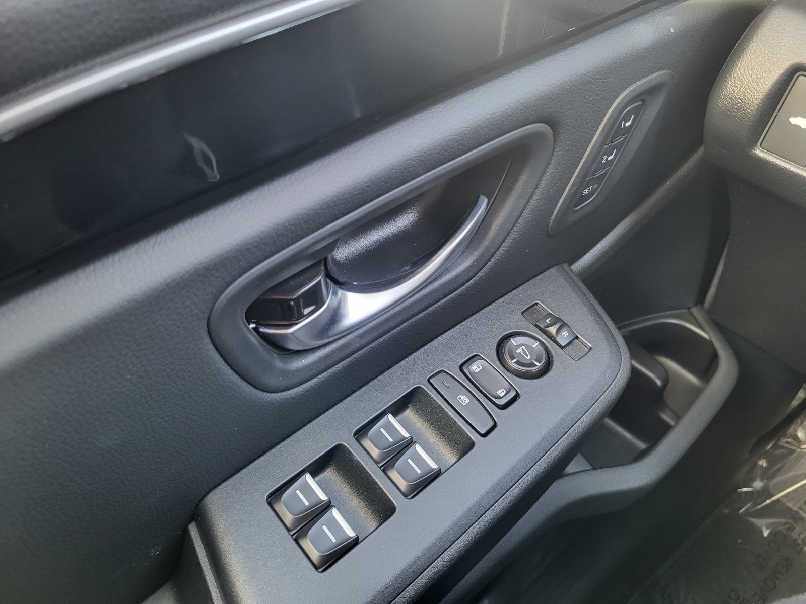 2025 Honda Pilot Touring+