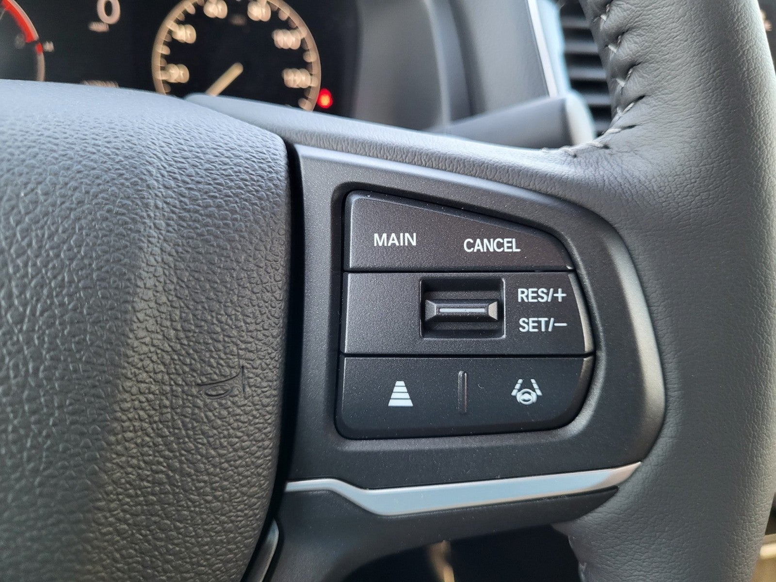 2025 Honda Ridgeline Sport+