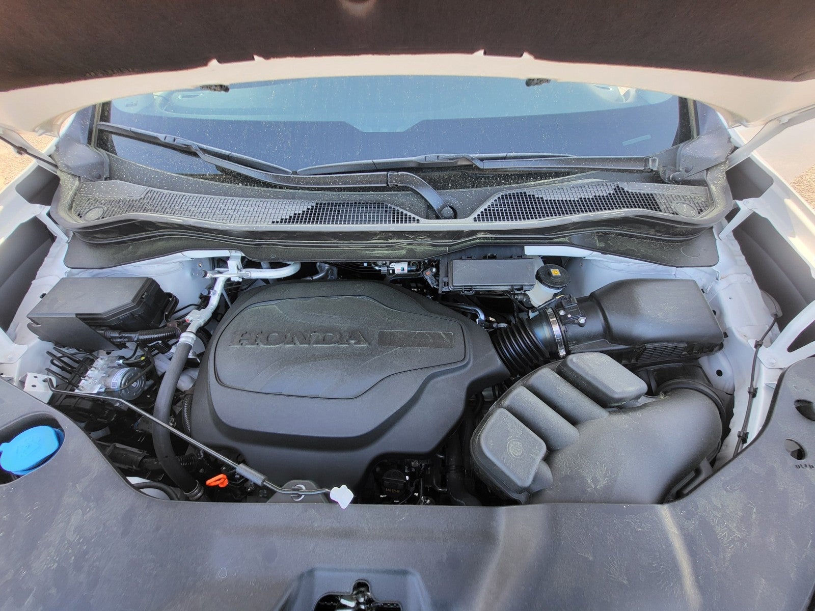 2025 Honda Ridgeline Sport+