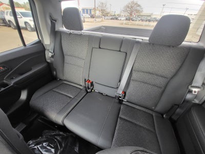 2025 Honda Ridgeline Sport+