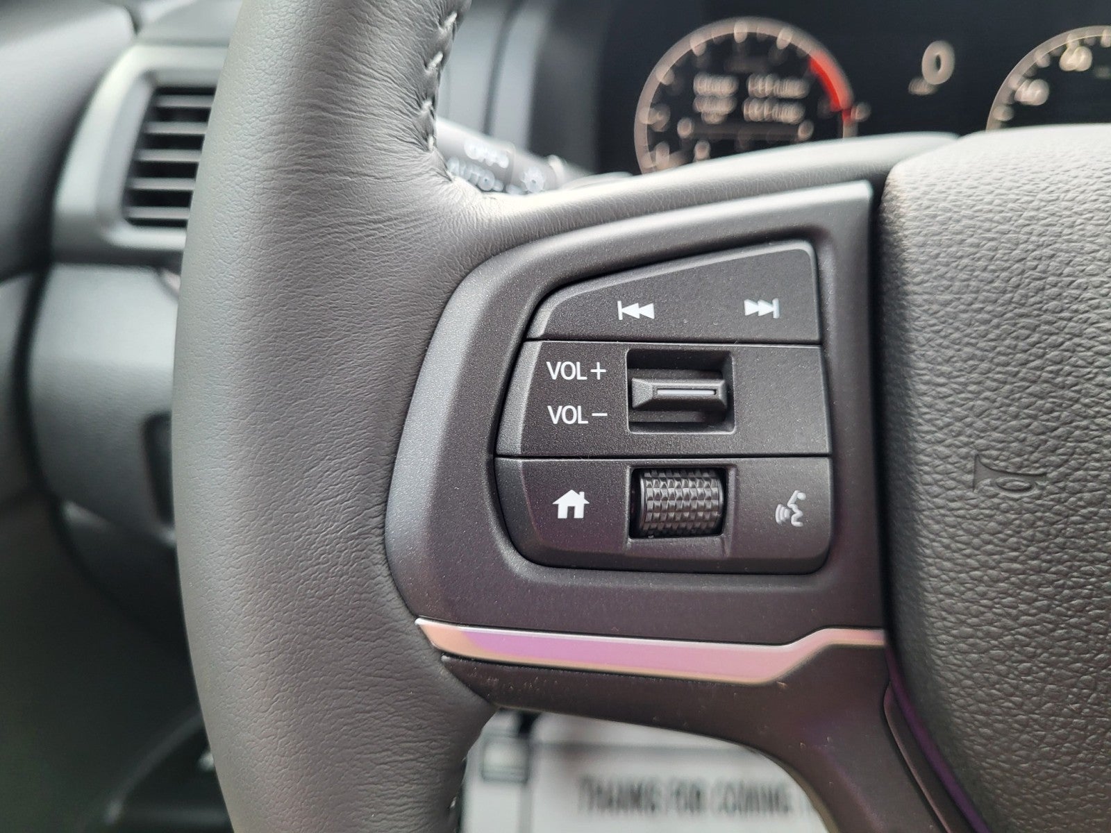 2025 Honda Ridgeline Sport+