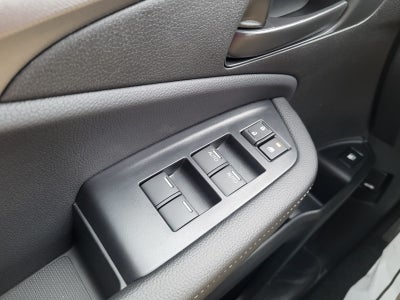 2025 Honda Ridgeline Sport+