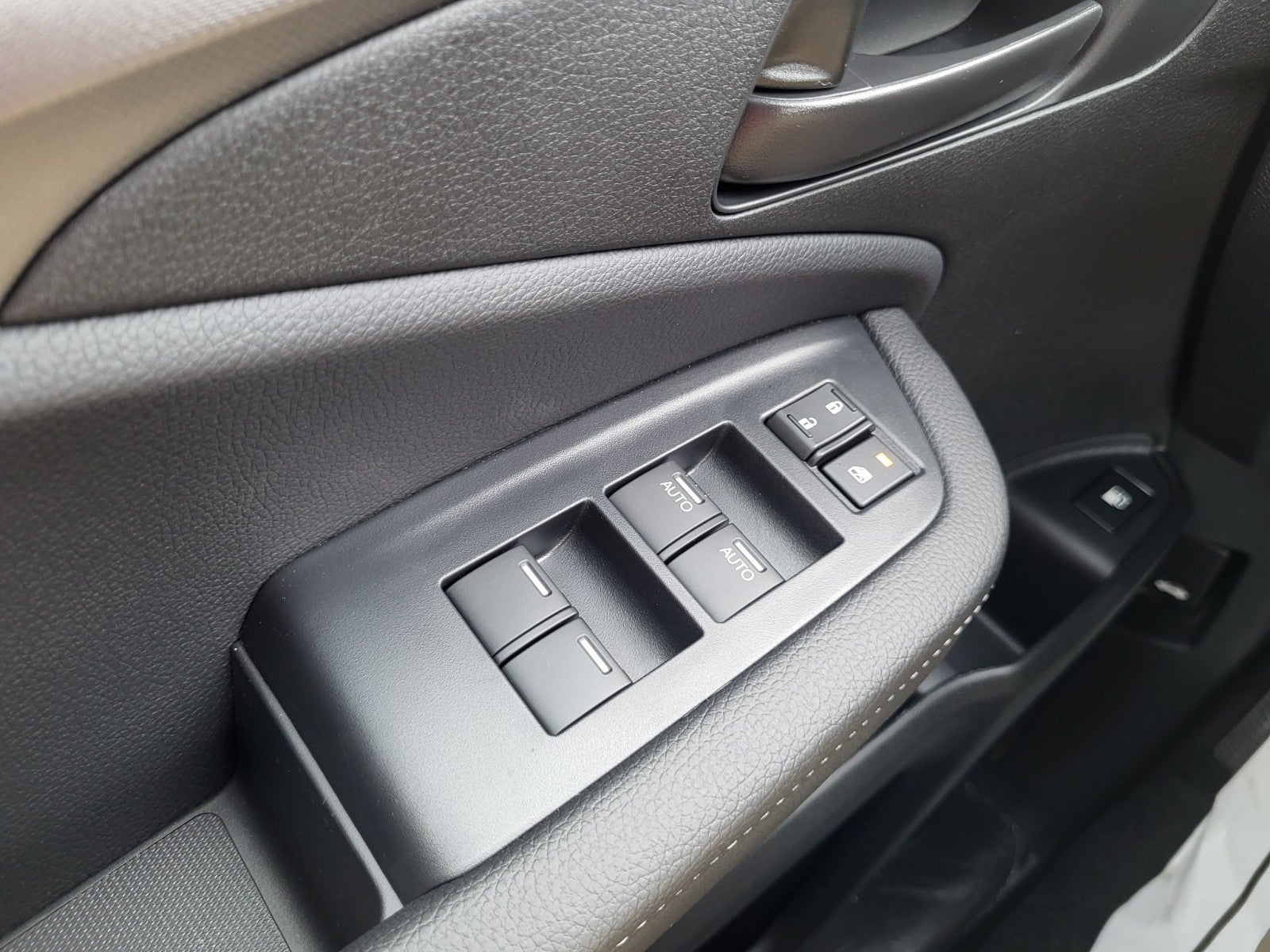 2025 Honda Ridgeline Sport+