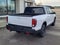 2025 Honda Ridgeline Sport+