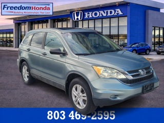 2011 Honda CR-V EX