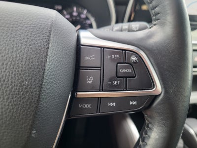 2020 Toyota Highlander AWD XLE