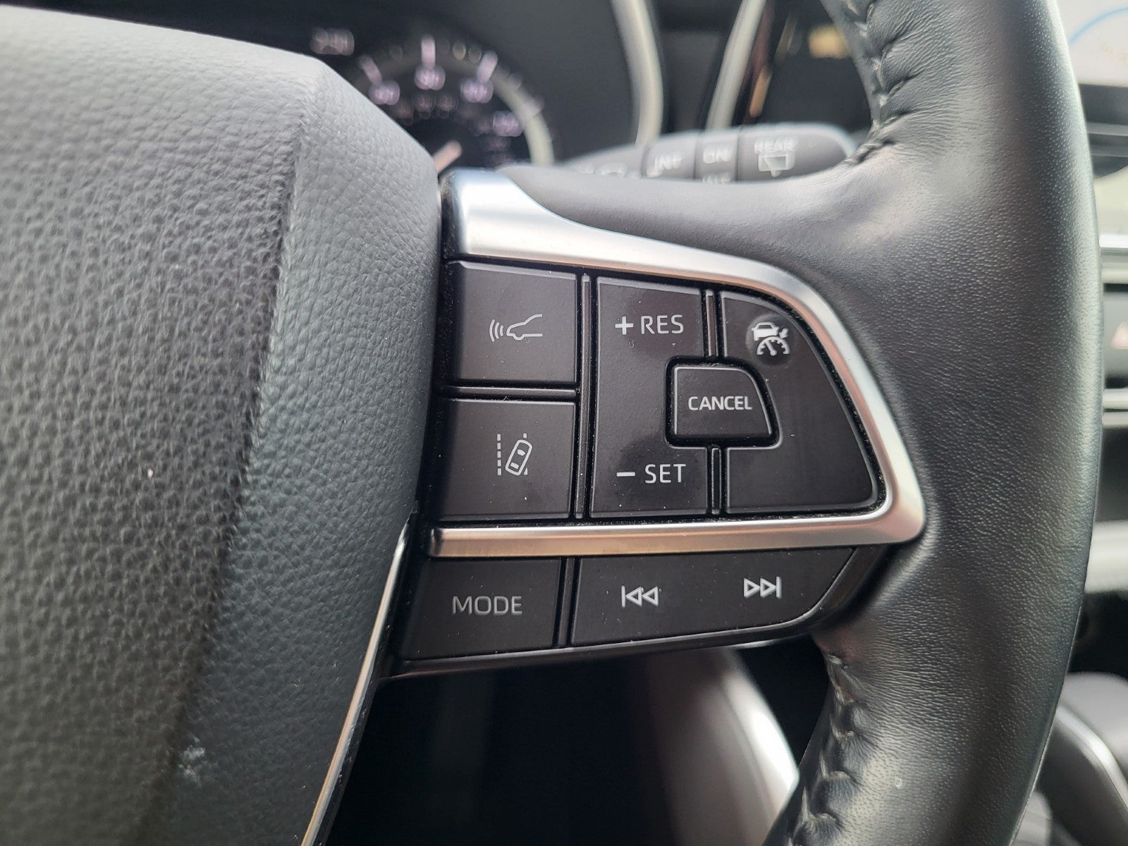 2020 Toyota Highlander AWD XLE