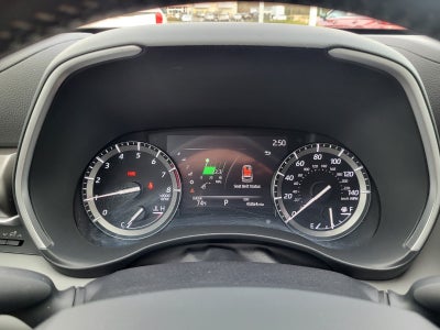 2020 Toyota Highlander AWD XLE