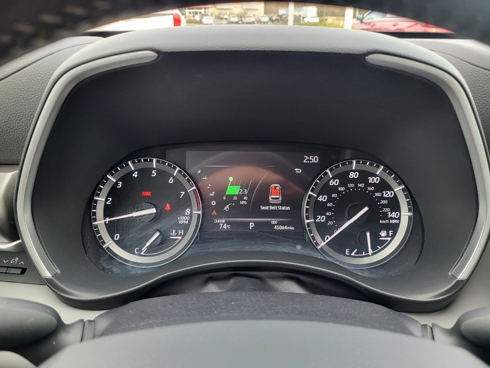 2020 Toyota Highlander AWD XLE