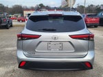 2020 Toyota Highlander AWD XLE