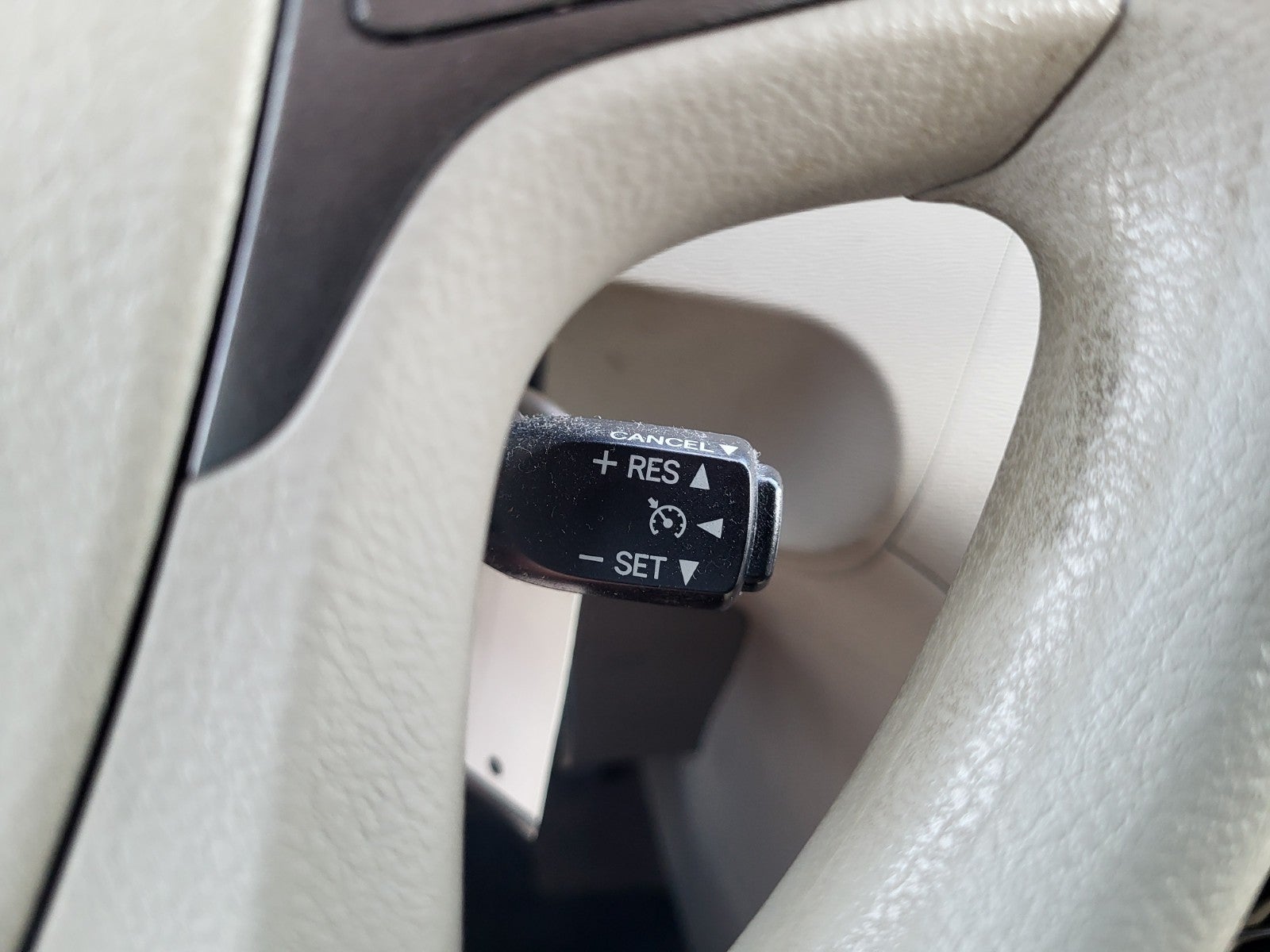 2012 Toyota Sienna LE