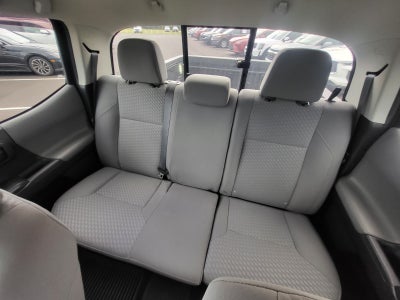 2020 Toyota Tacoma 2WD SR