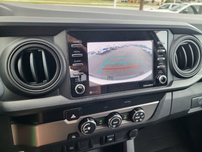 2020 Toyota Tacoma 2WD SR