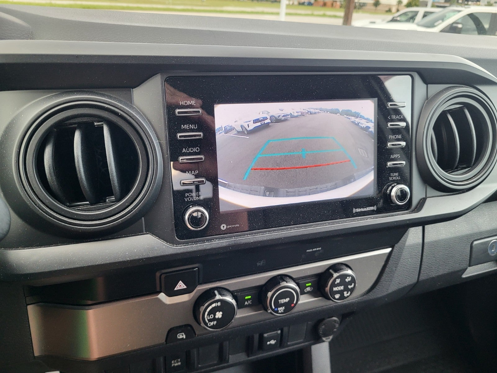 2020 Toyota Tacoma 2WD SR