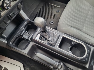 2020 Toyota Tacoma 2WD SR