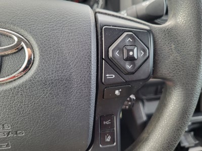 2020 Toyota Tacoma 2WD SR