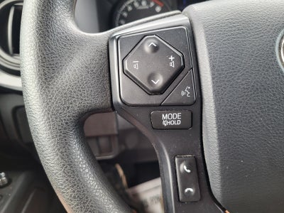 2020 Toyota Tacoma 2WD SR