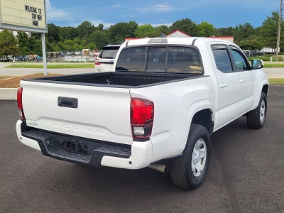 2020 Toyota Tacoma 2WD SR