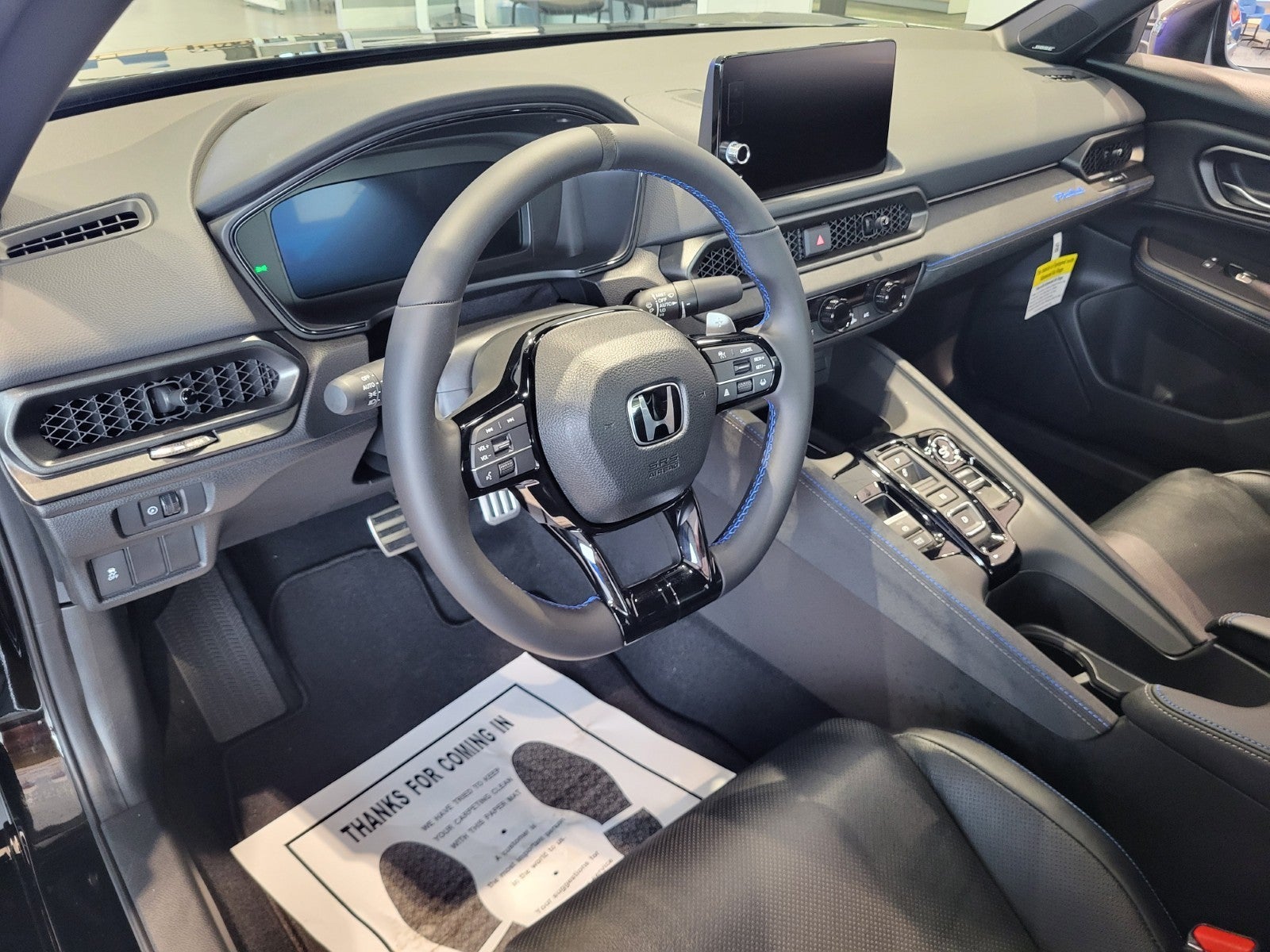 2026 Honda Prelude Coupe